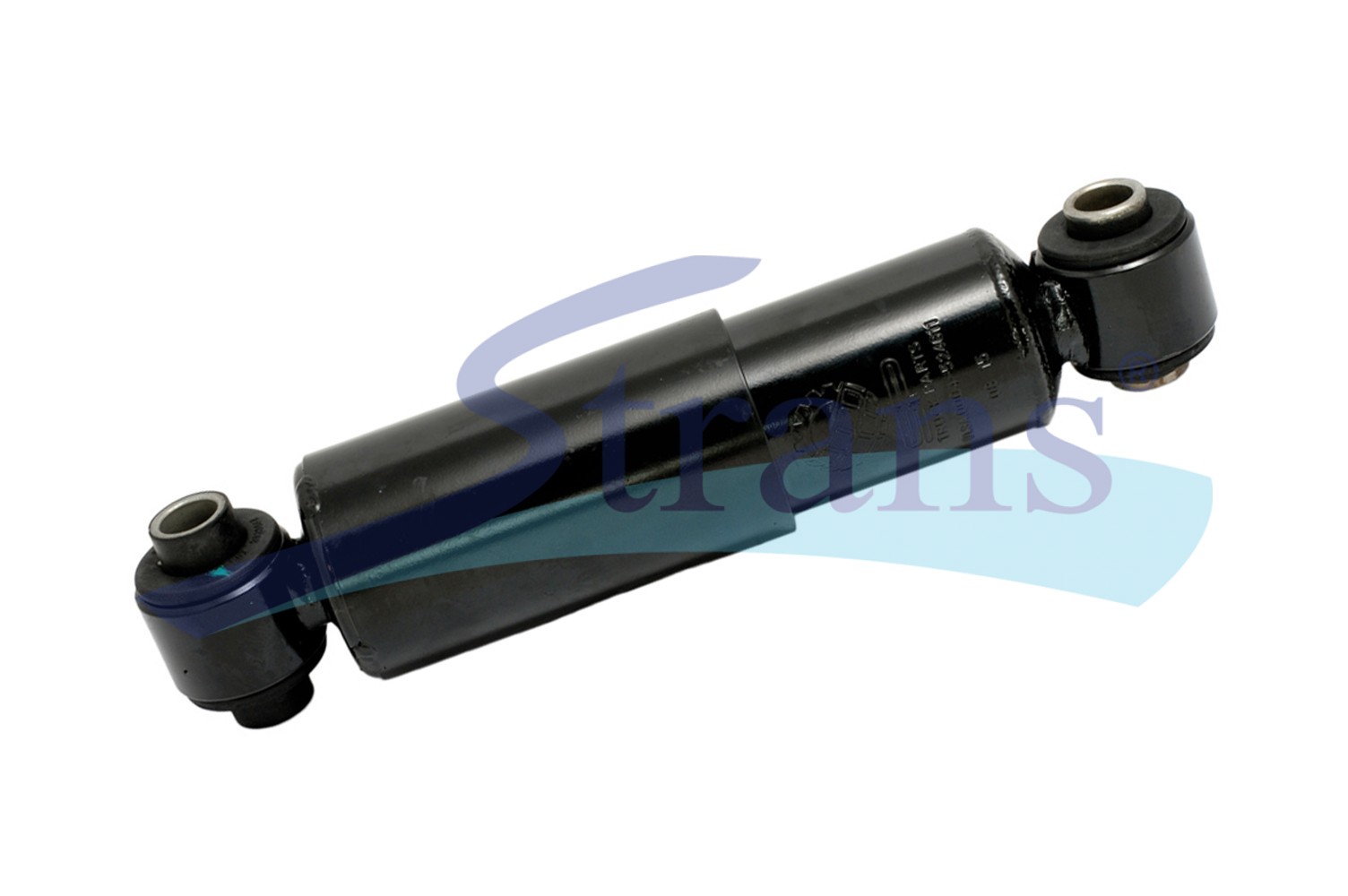 Амортизатор Причепа Saf L-278/413Mm Ø20*Ø20Mm 01Sa0004524611